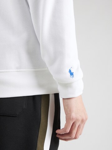 Polo Ralph Lauren Свитшот в Белый