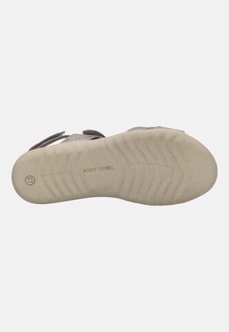 JOSEF SEIBEL Sandale Juliet 01 in Beige