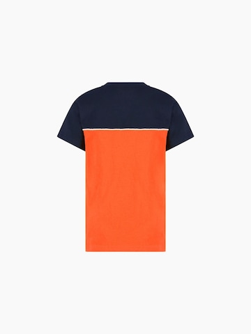 Champion Shirt in Oranje