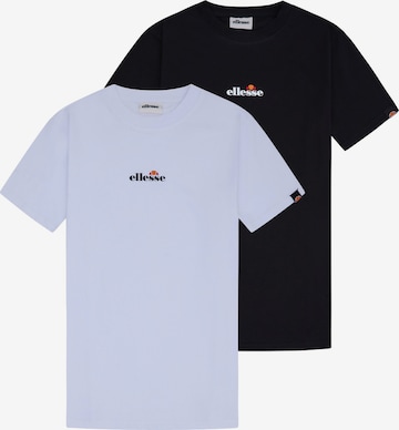 ELLESSE Bluser & t-shirts i blandingsfarvet: forside
