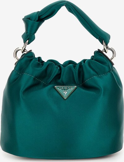 GUESS Handtasche in grün, Produktansicht