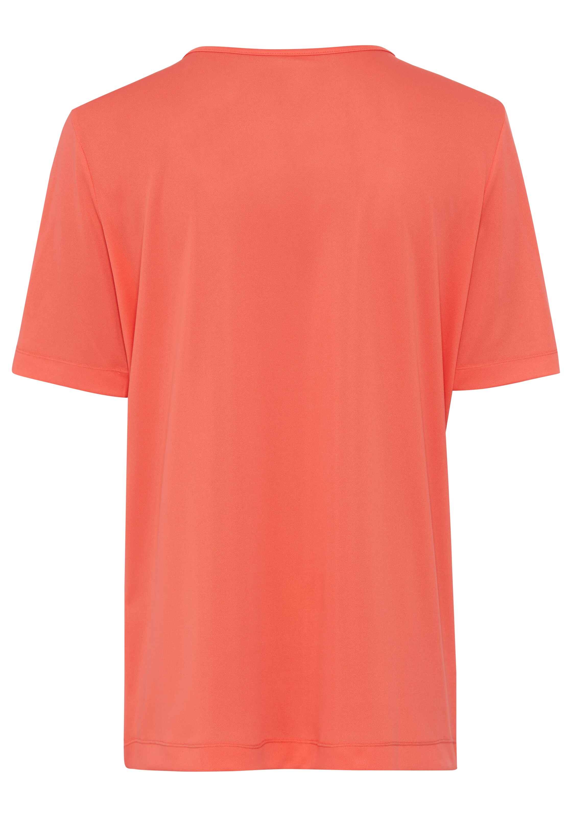 Maier Sports Funktionsshirt in Pink