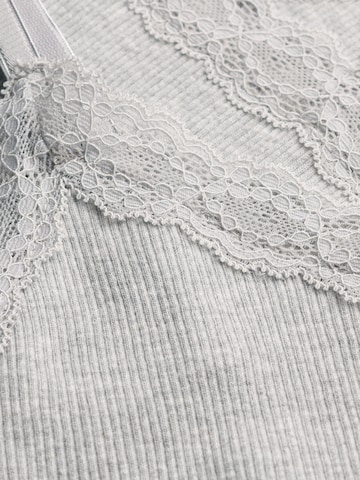 Superdry Top 'Essentials' - piros