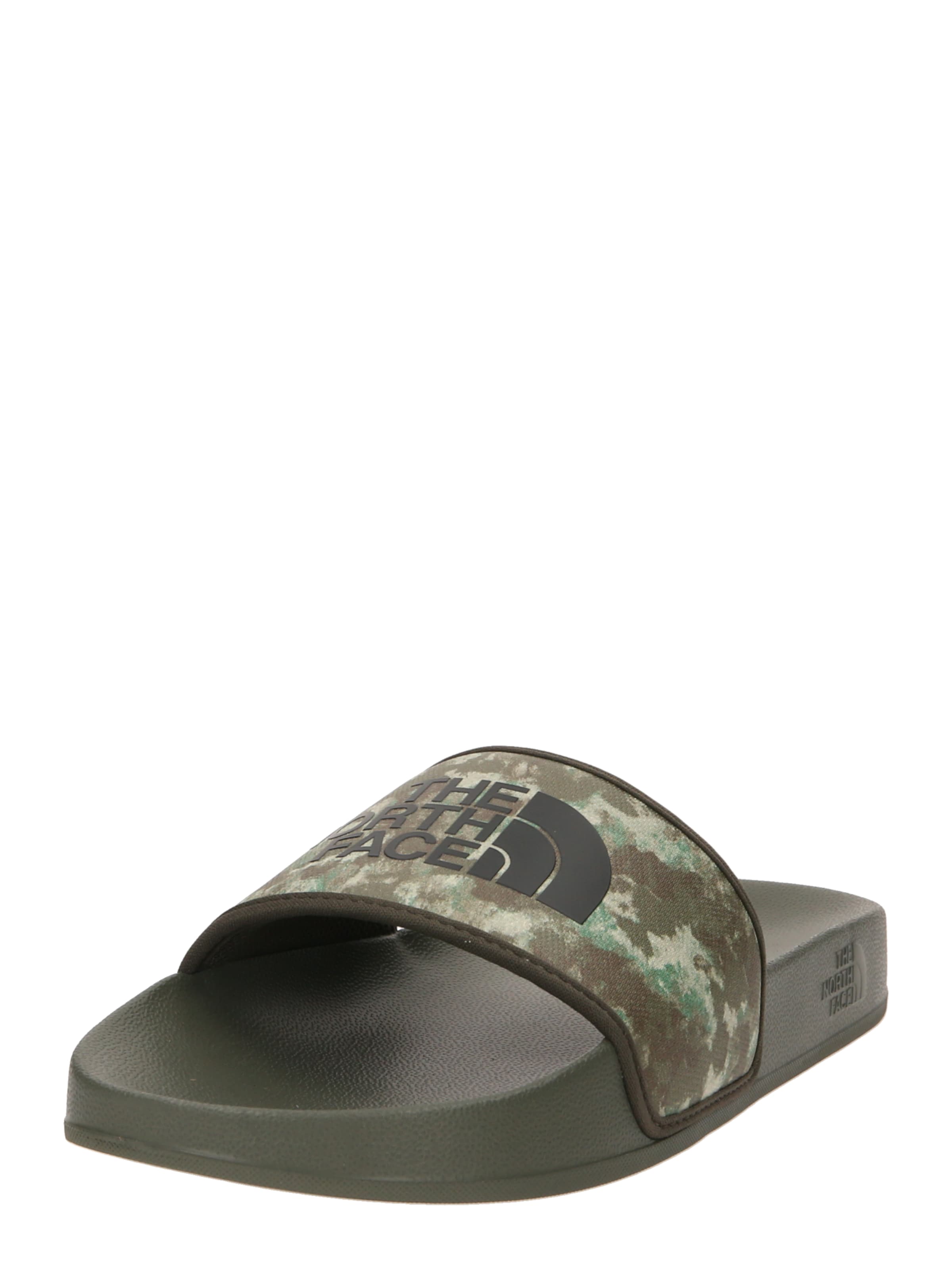 THE NORTH FACENatikače 'Base Camp III' - zelena boja: prednji dio