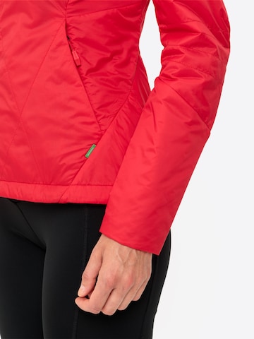 VAUDE Jacke ' Freney  V ' in Rot