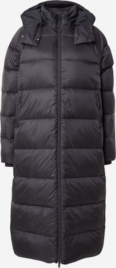 THE NORTH FACE Pitkä talvitakki 'HYDRENALITE' värissä musta, Tuotenäkymä