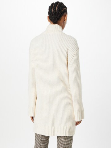 Fransa Sweater 'ELNA' in Beige