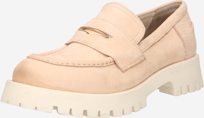 INUOVO Classic Flats in Nude, Item view