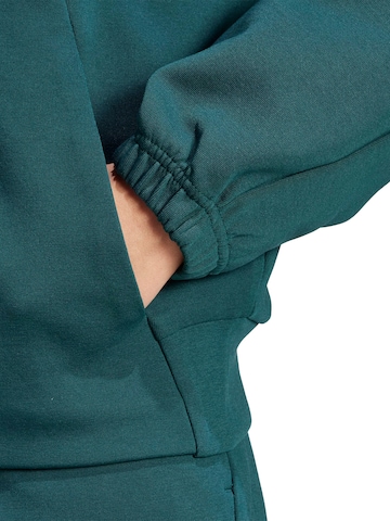 Veste de survêtement 'Future Icons' ADIDAS SPORTSWEAR en vert