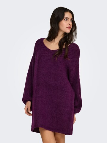 Robe 'JDYDinea' JDY en violet