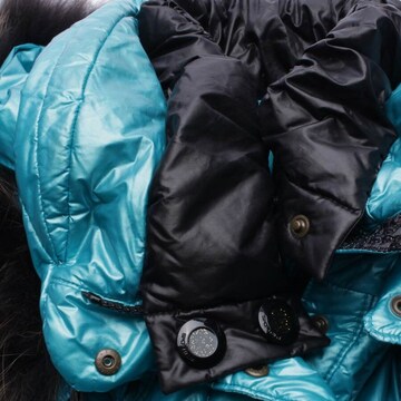 Sportalm Kitzbühel Jacket & Coat in S in Blue