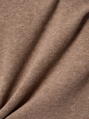 Finshley & Harding Sweater in Brown