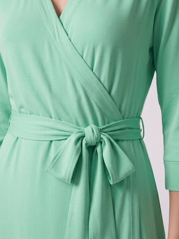 americandreams Dress 'Gabe' in Green