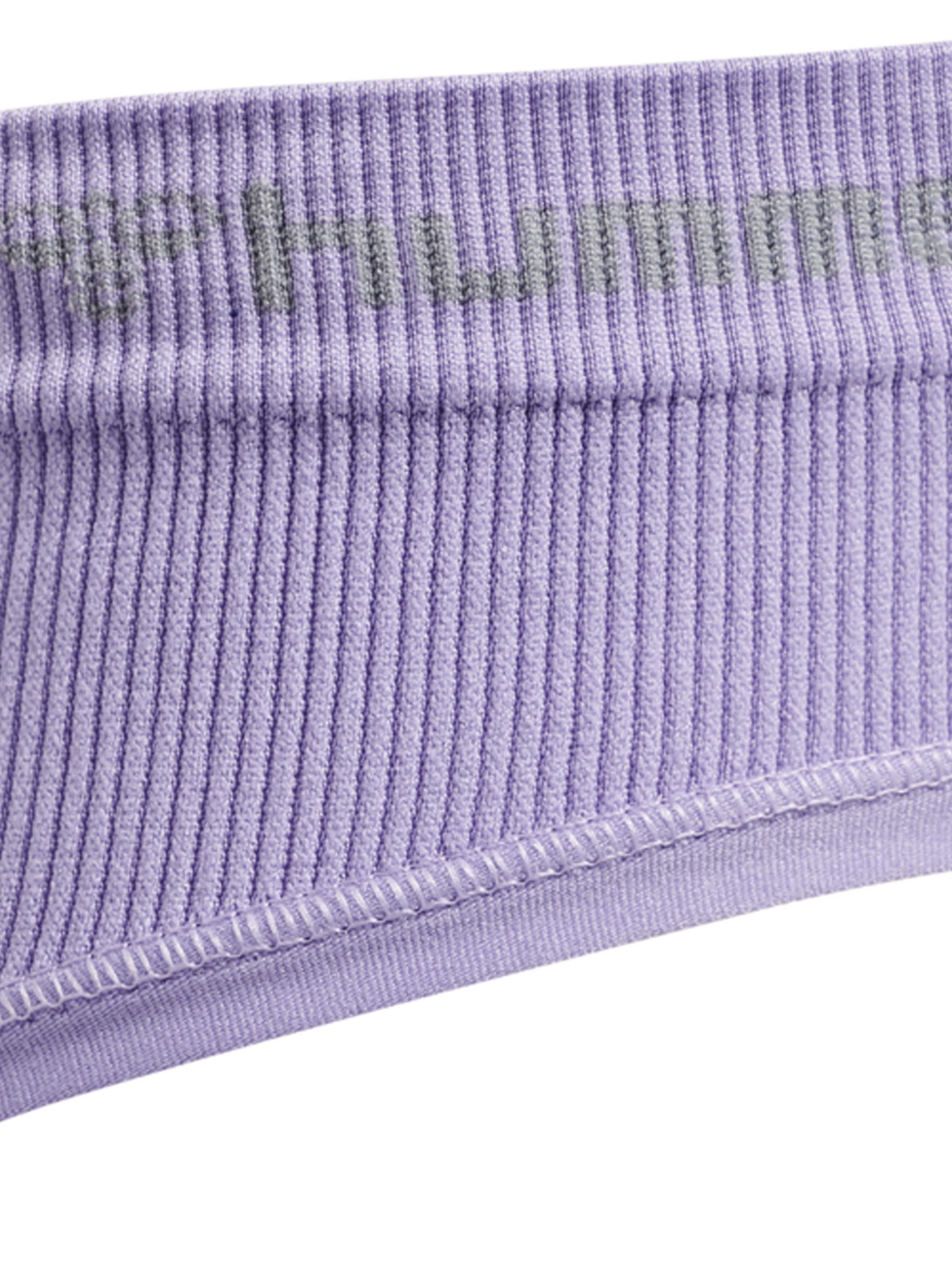 Hummel Sportsunderbukser 'Juno' i lilla