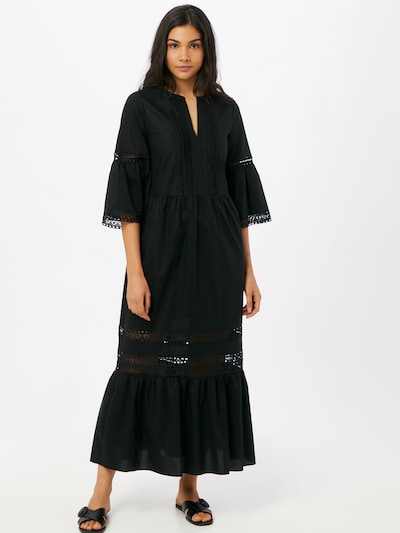 Twinset Šaty - čierna, Model/-ka