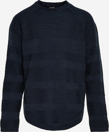 KIDS ONLY Sweater in Blue: front