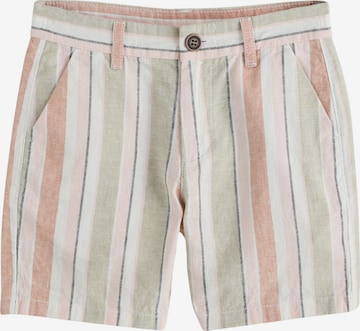 Pantaloni di Next in verde: frontale