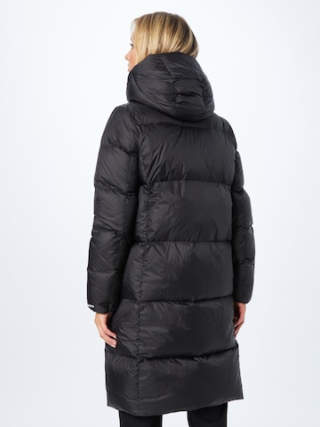 Calvin Klein Jeans Winter coat in Black