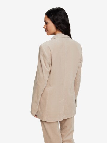 ESPRIT Blazer in Beige