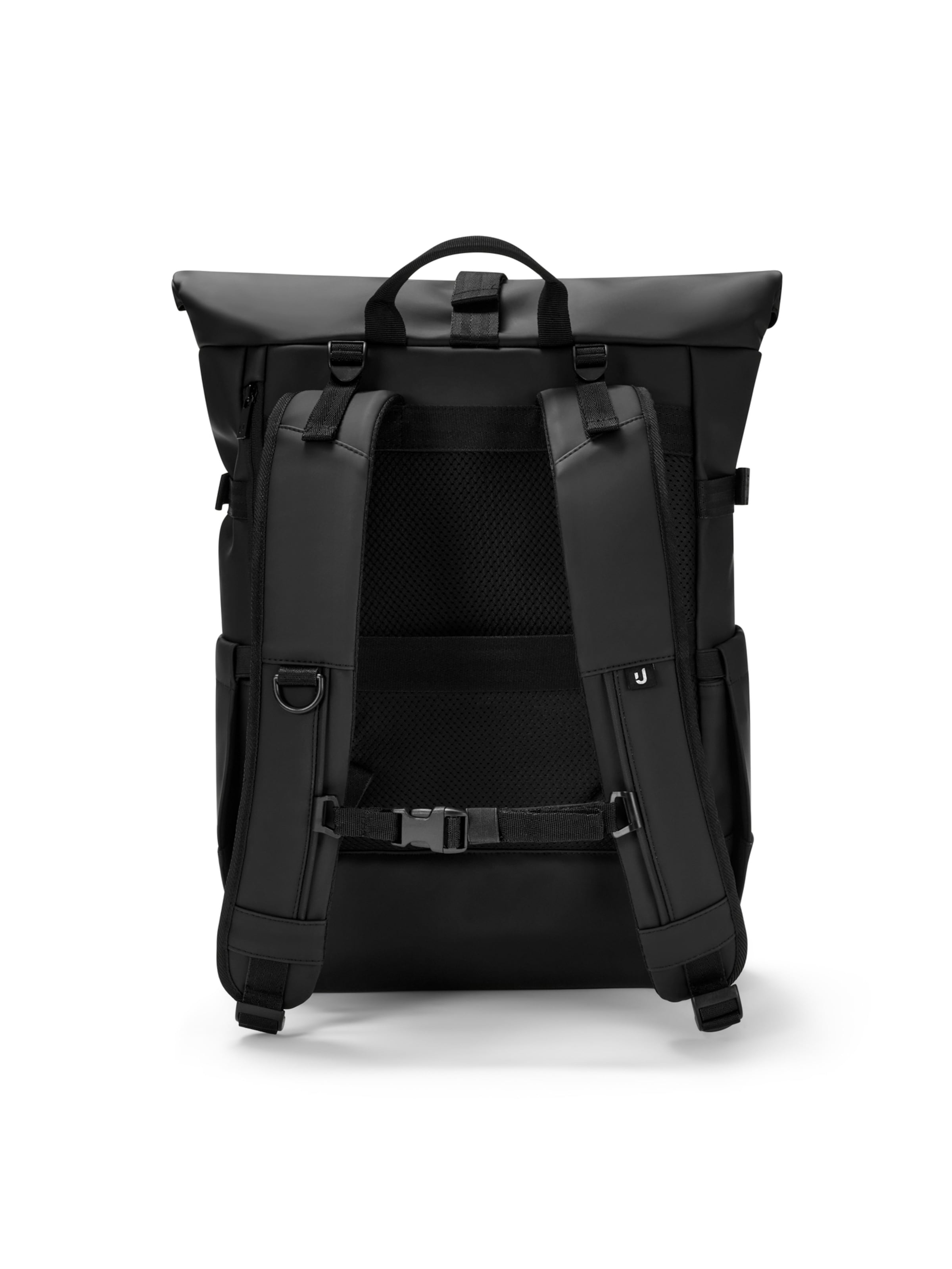 Johnny Urban - Mochila 'Harvey Large' em preto