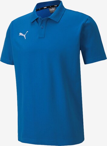 PUMA Performance Shirt 'TeamGoal 23' in Blue