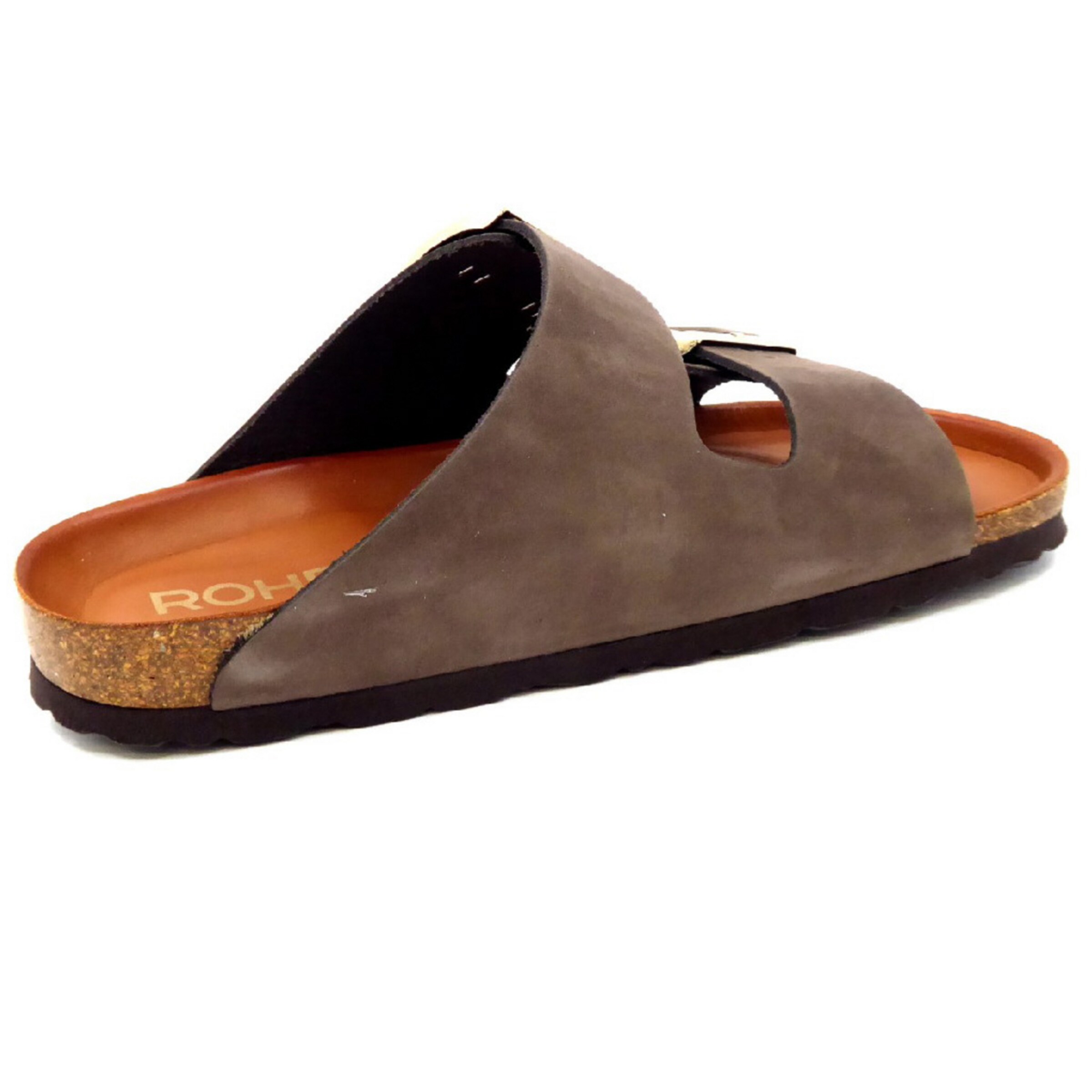 ROHDE Muiltjes in Bruin