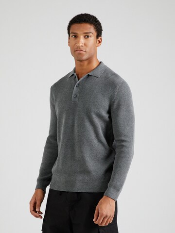 Only & Sons - Jersey en gris: frente