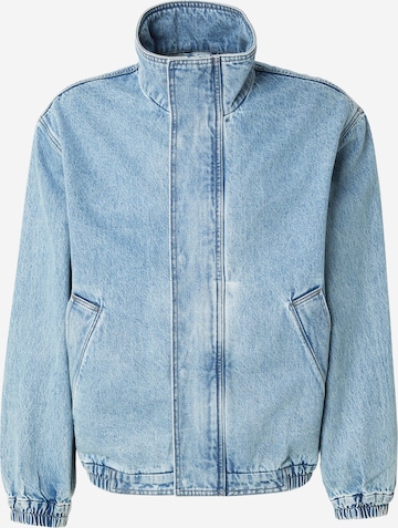 LEVI'S ® Välikausitakki värissä sininen: etupuoli