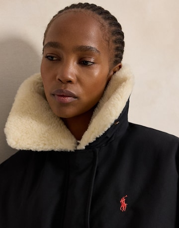 Polo Ralph Lauren - Chaqueta de invierno en negro