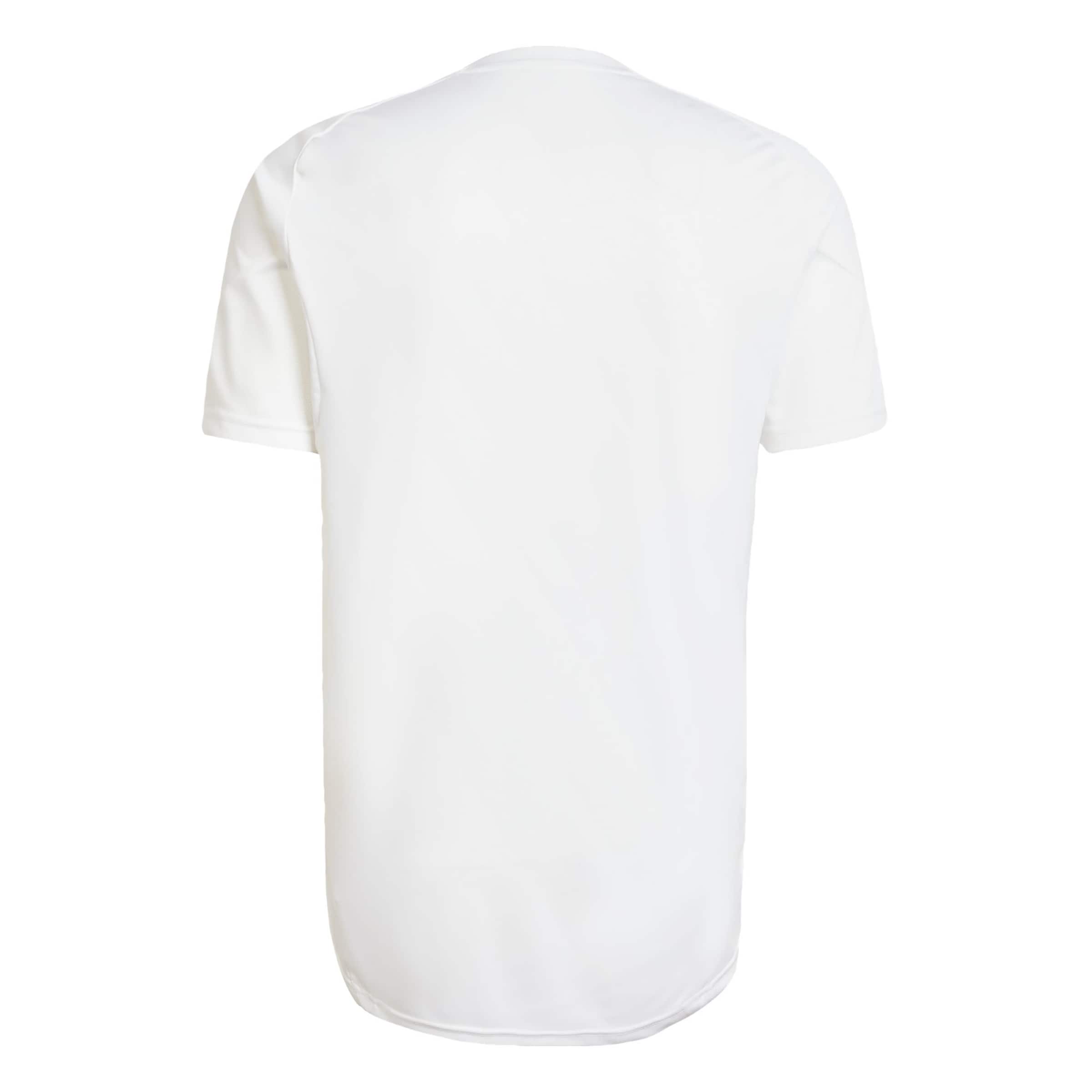 ADIDAS PERFORMANCE Tricot 'Real Madrid Tiro 25 Competition' in Wit