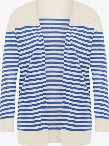 DreiMaster Maritim Kardigán - Béžová: predná strana