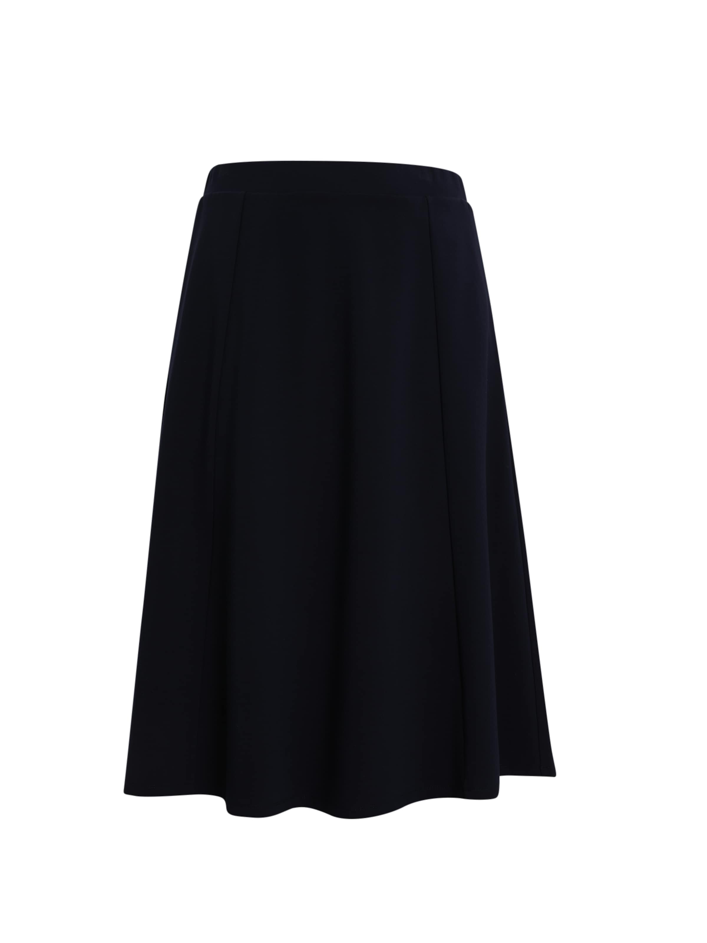 Guido Maria Kretschmer Curvy Rock 'FABIANE' in navy, Produktansicht