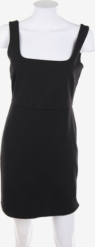 H&M Abendkleid M in Schwarz: predná strana