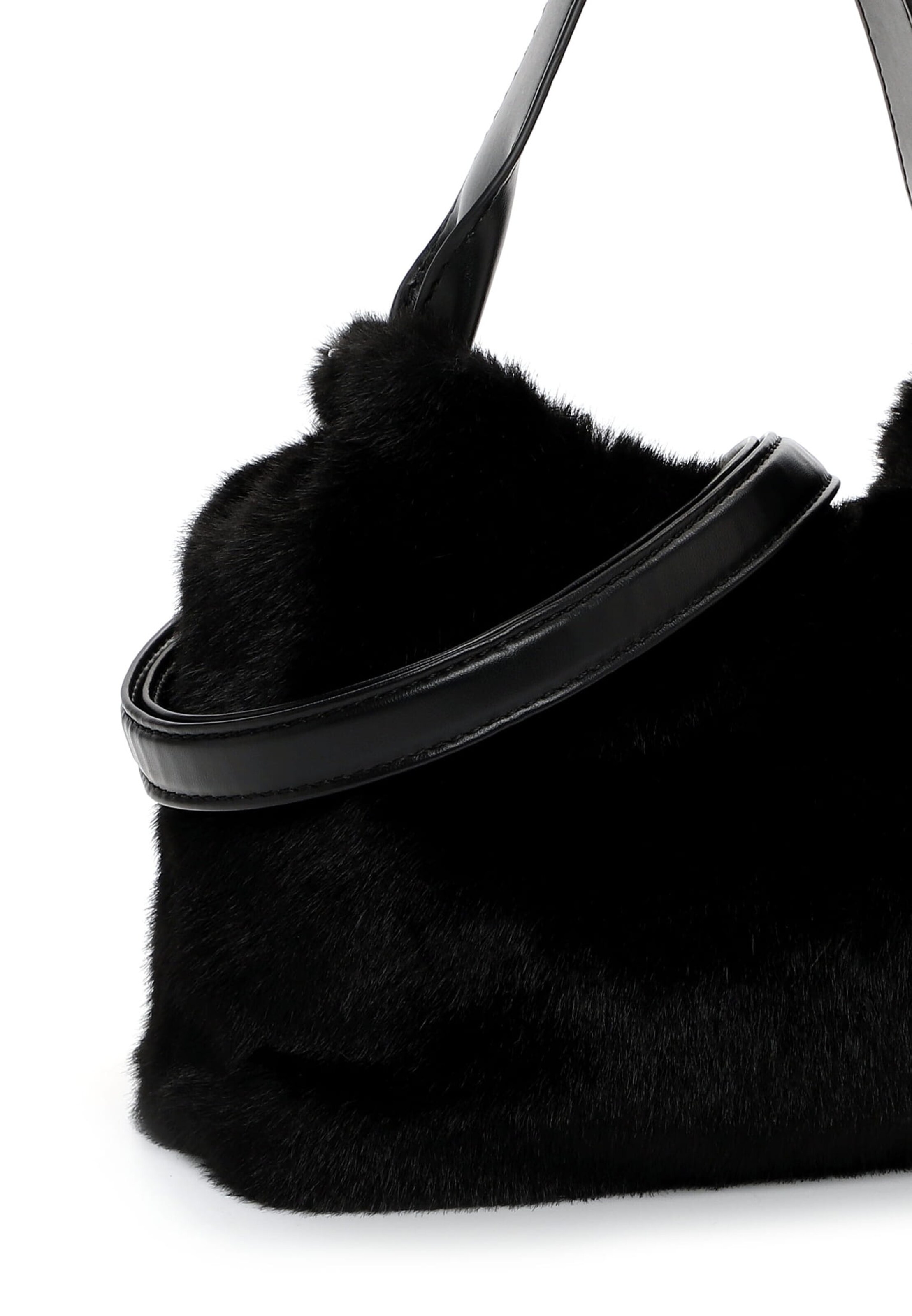 Emily & Noah Håndtaske 'Nanterre RUE 09' i sort