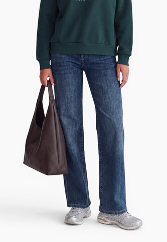 Street One Studio Regular Jeans in Blue