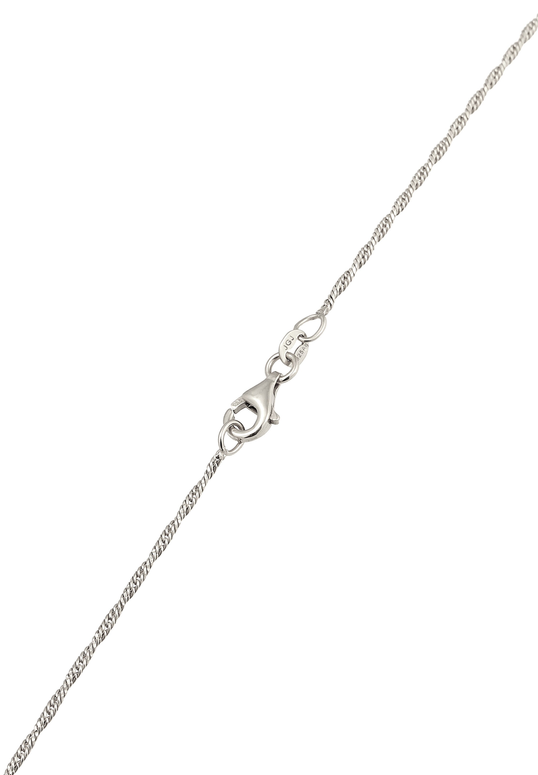 ELLI Kette in Silber