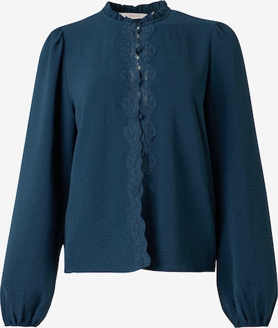 ONLY Pusero 'ONLMETTE' värissä laivastonsininen, Tuotenäkymä