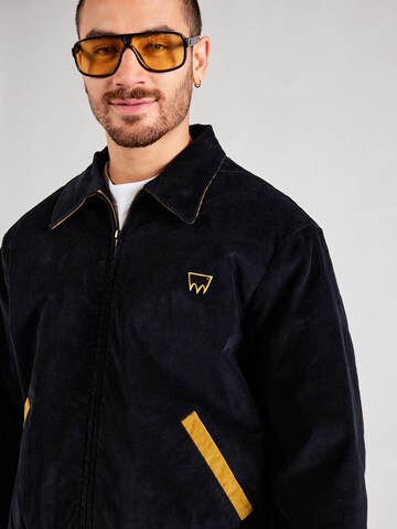 Levi's Skateboarding Jacke in Blau