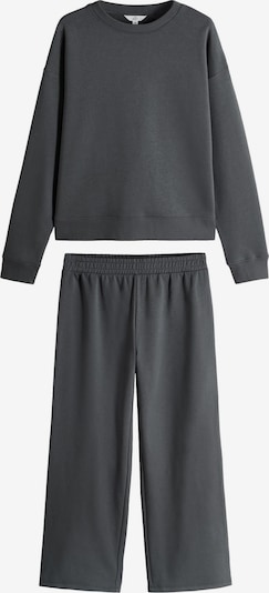 The Set Joggingová souprava - grafitová, Produkt