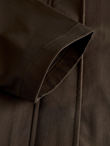 JJXX Tussenjas 'JXWilma' in Bruin