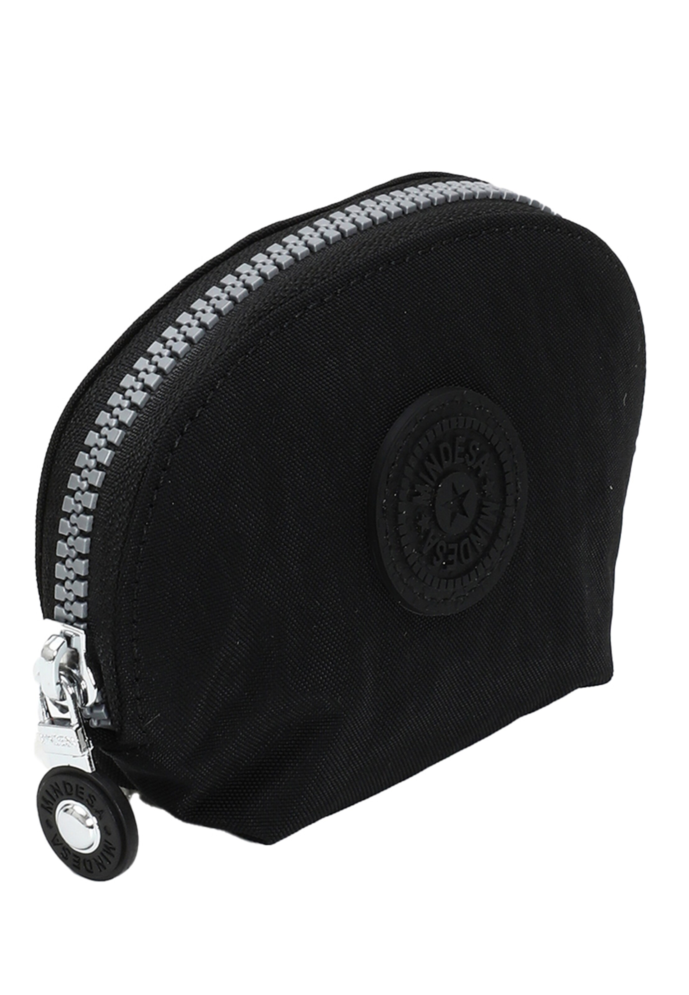 Mindesa Toilettilaukku värissä musta