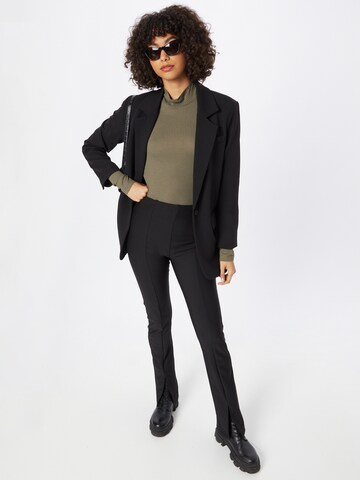 Noisy may Shirt 'TANYA' in Green