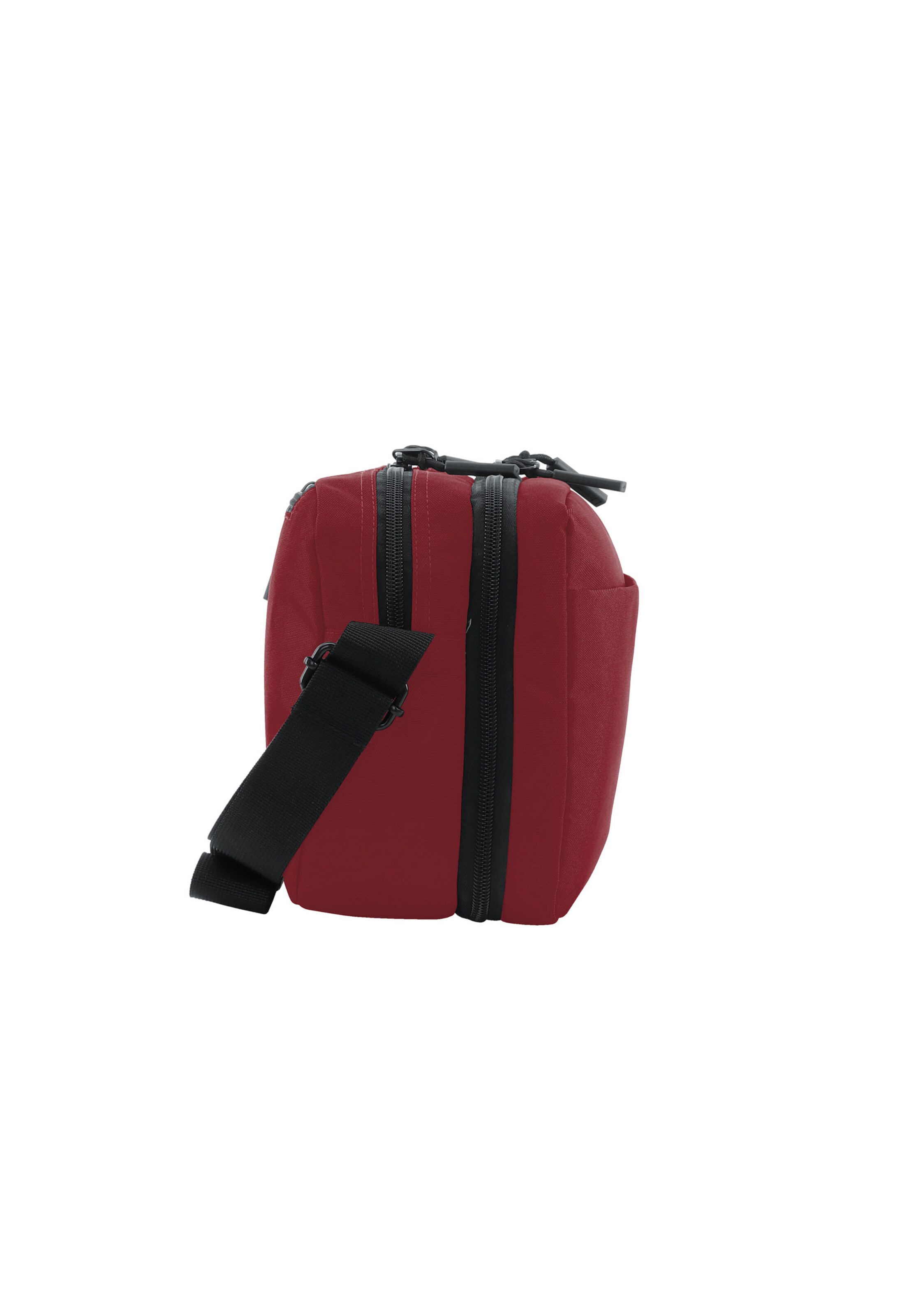 National Geographic Handbag 'OCEAN' in Red