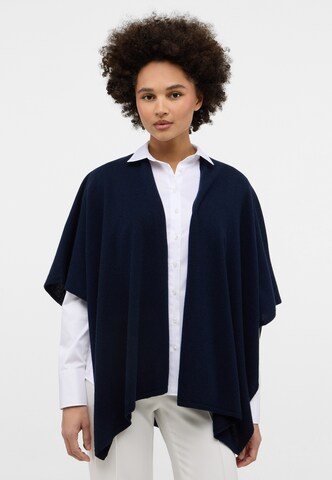 ETERNA Cape in Blue: front