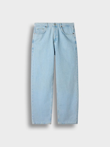 Burocs Jeans 'Vito' in Blue: front
