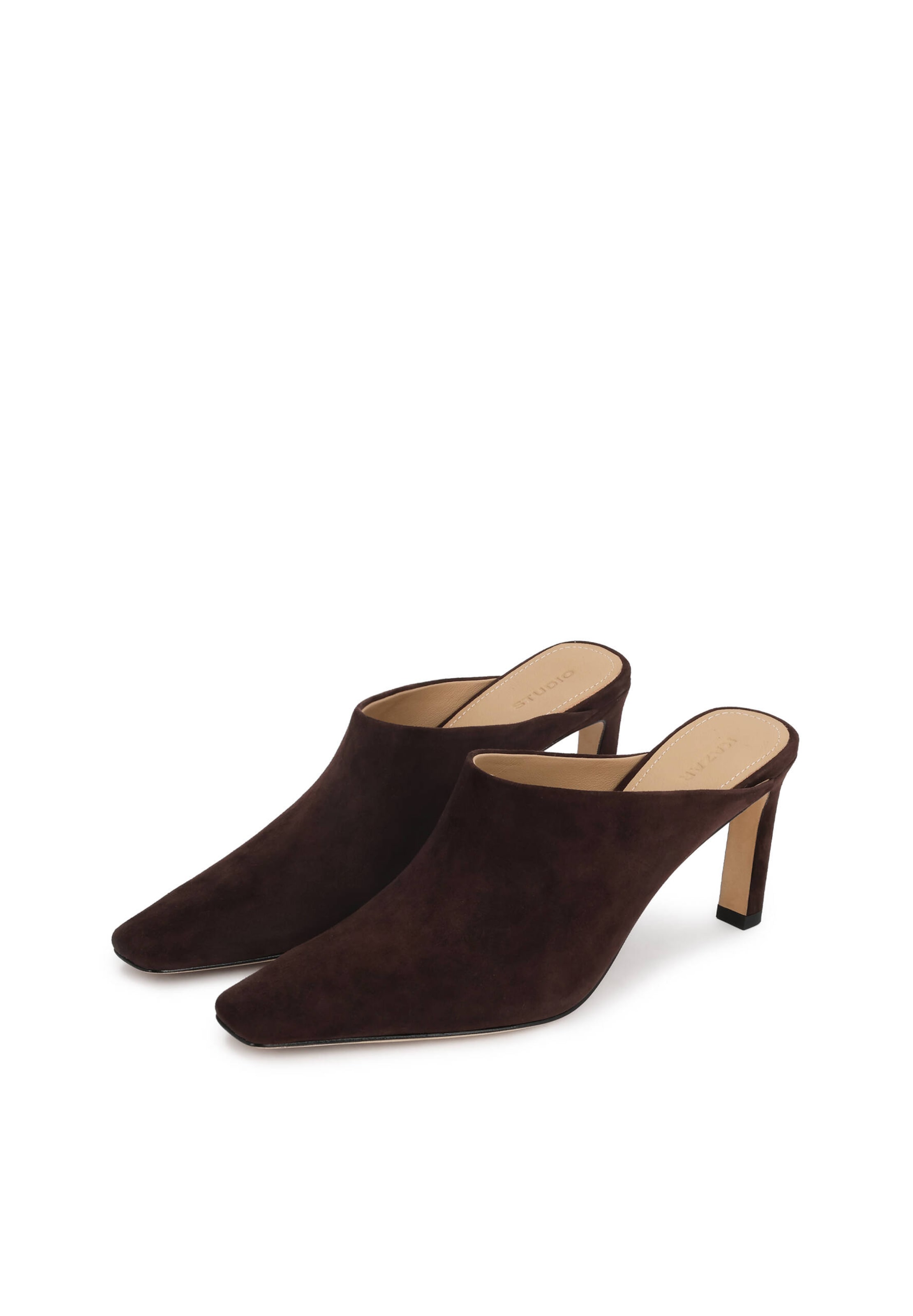 Mule Kazar Studio en bronze