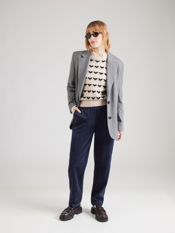 JDY Свитер 'JDYSigrid' в Бежевый