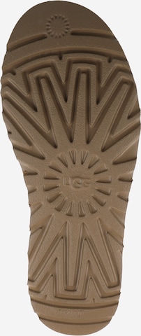 UGG Snowboots 'CLASSIC MINI' in Braun