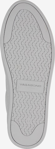 Baskets basses VAGABOND SHOEMAKERS en blanc