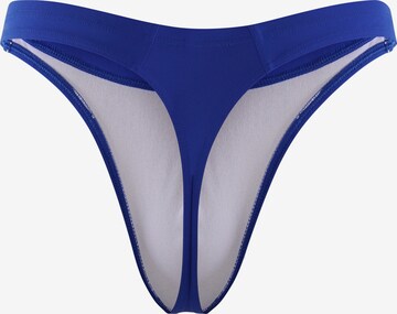 Maillot de bain ' Sunstring ' Olaf Benz en bleu